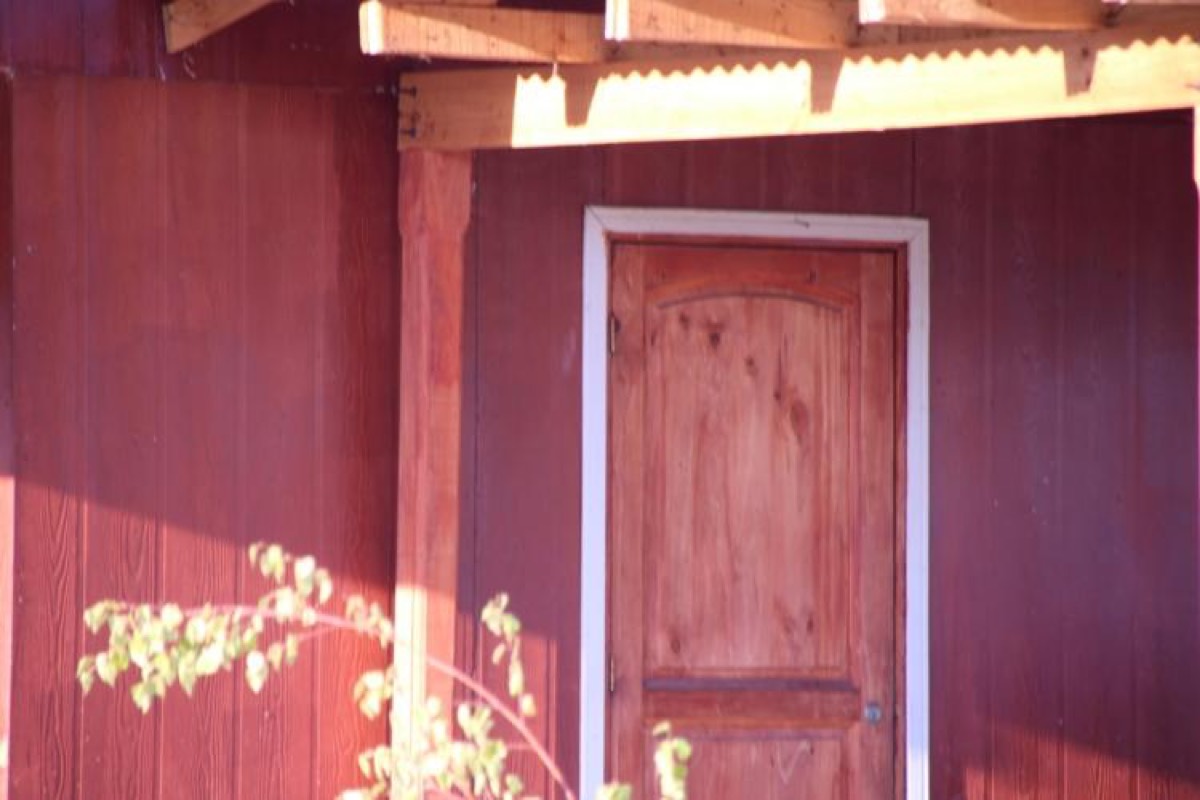 Casa en Rauco · Las Quebradillas, Rauco